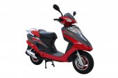 2012 Mondial 100 RT photo